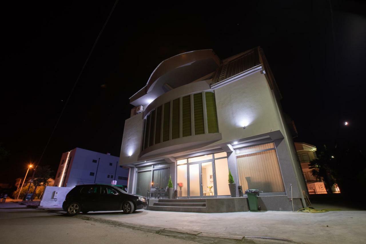 Premium Inn Gevgelija Exterior photo